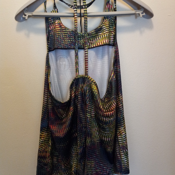 Spartan by CRAFT Strappy Singlet NWT - Picture 4 of 5